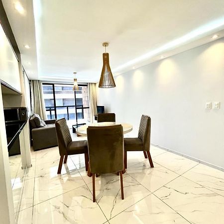 Appartement Flat Atlantico 405 à Fortaleza  Extérieur photo