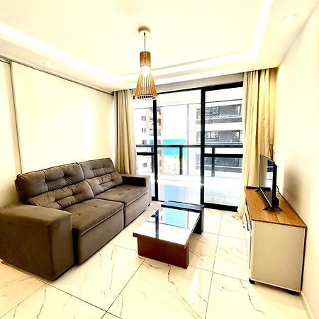 Appartement Flat Atlantico 405 à Fortaleza  Extérieur photo