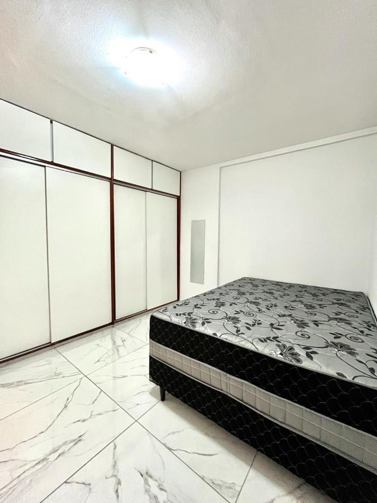 Appartement Flat Atlantico 405 à Fortaleza  Extérieur photo