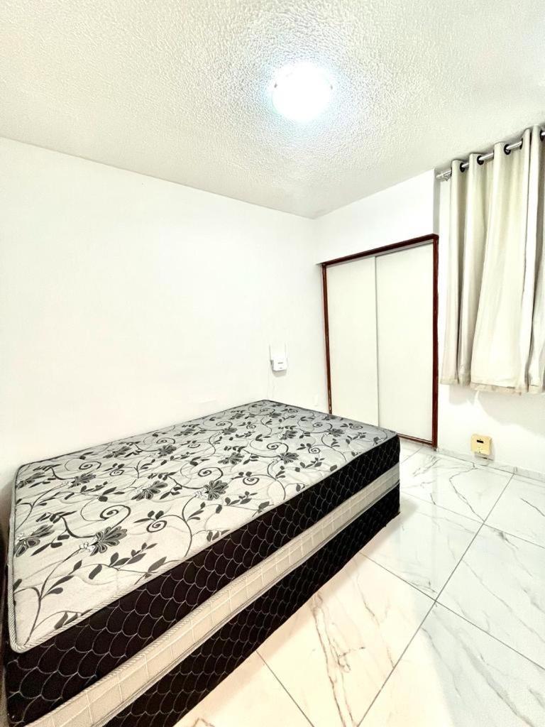 Appartement Flat Atlantico 405 à Fortaleza  Extérieur photo